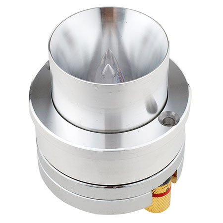 Pyle-Pro PDBT35 Cast Aluminium Titanium Super Tweeter
