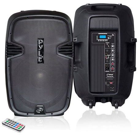 pyle pphp1237ub