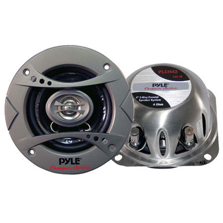 pyle chopper series subwoofer