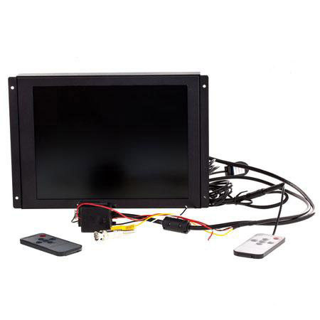 TFT LCD Flat Panel Monitor 