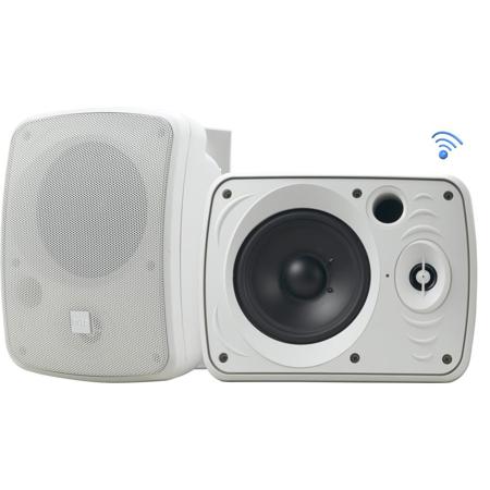 pairing pyle bluetooth speaker