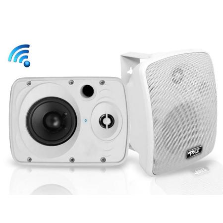 5.25 marine grade speakers