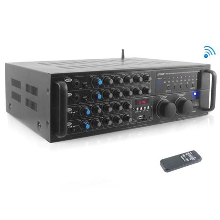 pyle stereo equipment