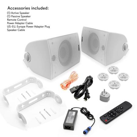 Pyle podwifib64 Clearance