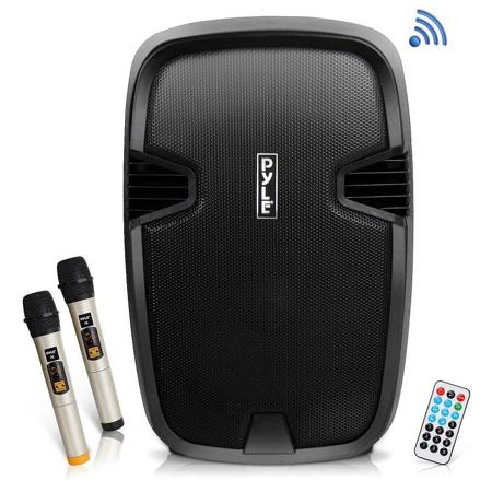 1000w bluetooth speaker