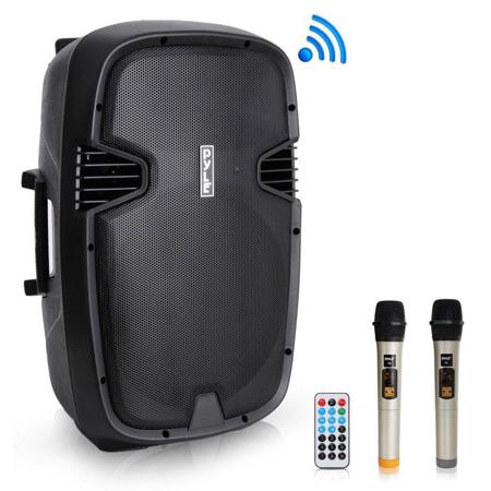 bluetooth hand mic