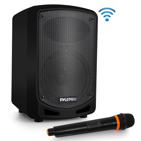 pyle speaker bluetooth