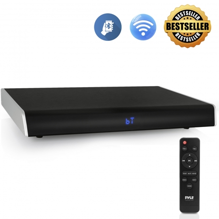 rca home theater sound base