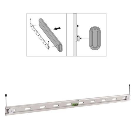 pyle speaker wall mount