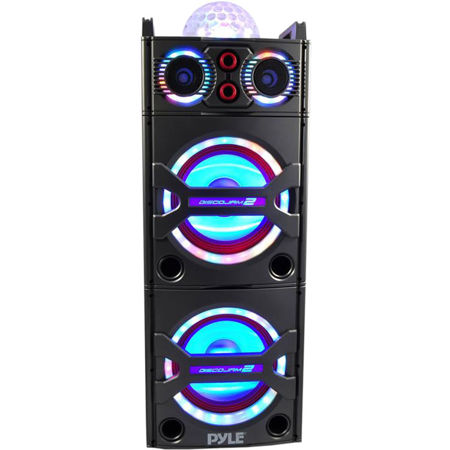 pyle psufm1043bt