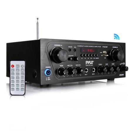 bluetooth home audio