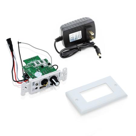 pyle bluetooth control box