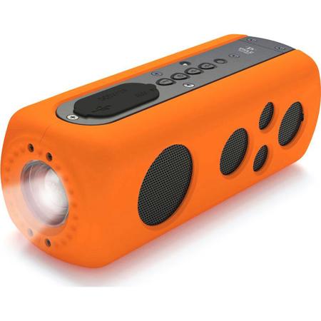 pyle home sound box splash