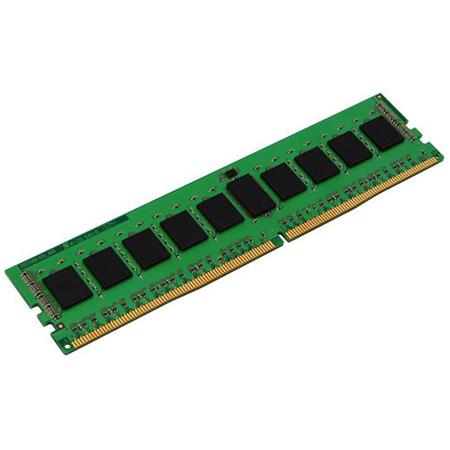 Qnap 16GB DDR4 RAM Module, 2400 MHz, Registered DIMM, 288-Pin RAM