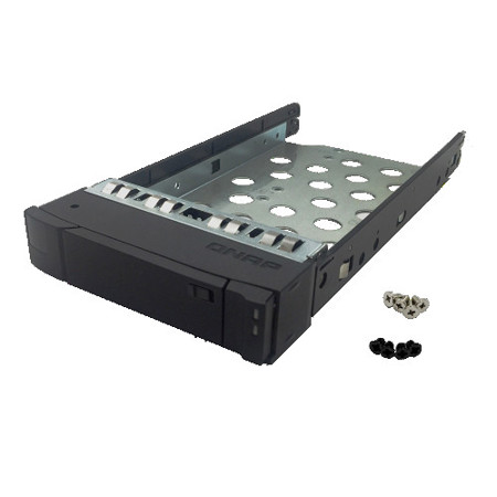 Qnap Hdd Tray For Es Nas Enclosure Series With Lock Sp Es Tray Lock