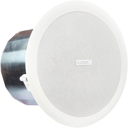 qsc ceiling subwoofer