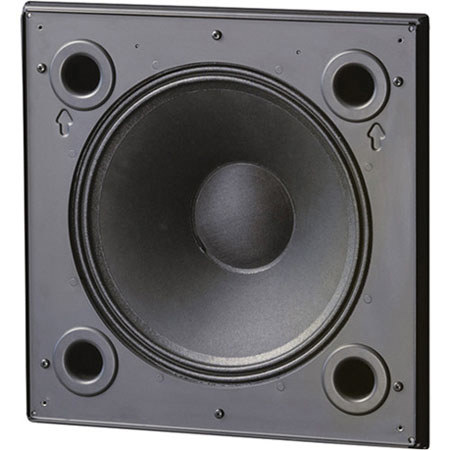 qsc ceiling subwoofer