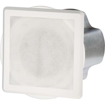 Qsc Ad C821s High Output Blind Mount Loudspeaker System Ad C821s