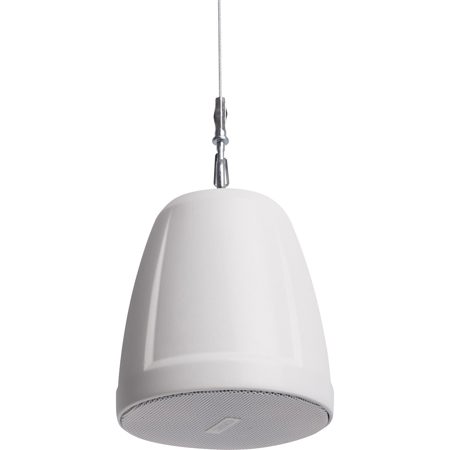 qsc pendant speakers
