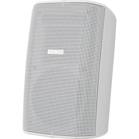 qsc weatherproof speakers