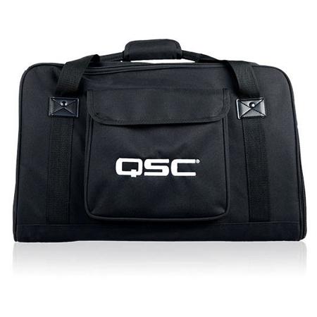 qsc cp8 compact powered loudspeaker