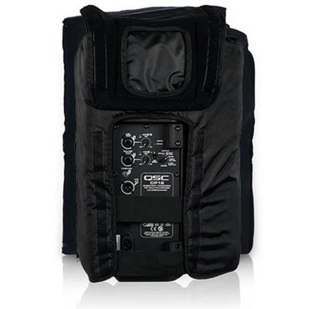 qsc cp12 cover