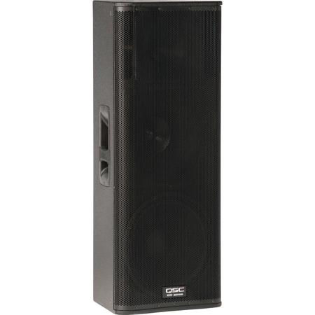 6.5 midrange woofer