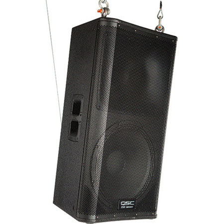 kw122 qsc