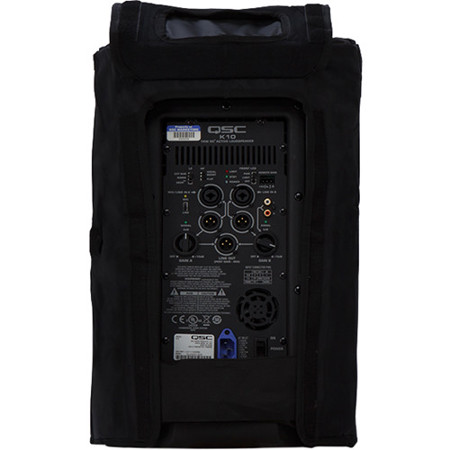 qsc k10 outdoor cover