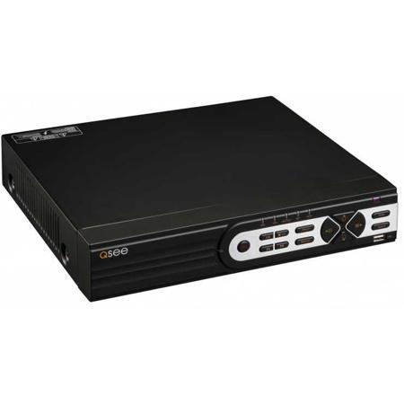 Q-See QT8516 16CH IP 3MP H.264 NVR with 2TB HDD QT8516-2 - Adorama