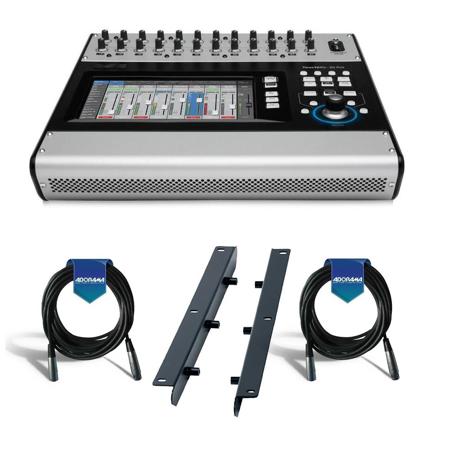 qsc compact