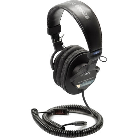 sony mdr 756