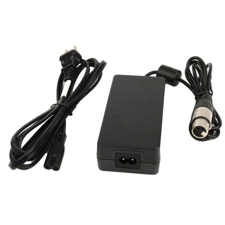 12V IDX Technology IA-60a Power Supply w// XLR 4 Pin Teradek Arri Audio Preston