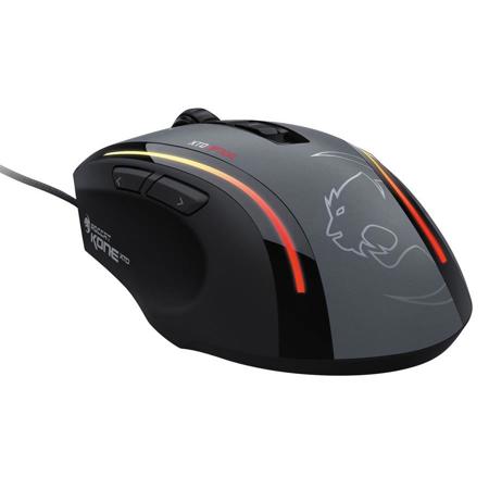 Roccat Kone Xtd Optical Max Customization Gaming Mouse Roc 11 811