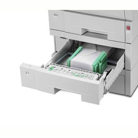 dedicated envelope printer