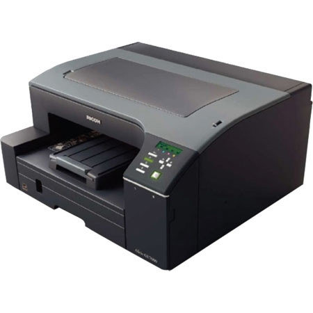 gx7000 printer