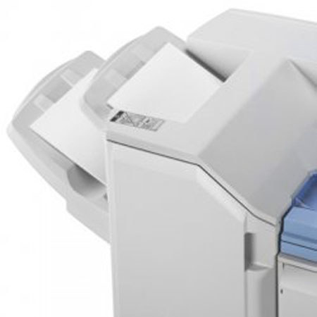 Ricoh SR790 1000 Sheet Finisher for SP 8200DN Printer 412730