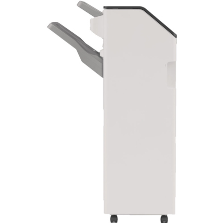 Ricoh SR3220 1000 Sheets Booklet Finisher for MP Printer, 12x18" Paper