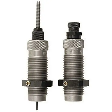 RCBS Full Length Die Set for 7.65mmx53 Belgium Mauser 14301 - Adorama