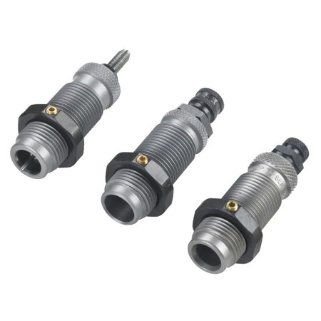 RCBS .44 Remington Magnum/.44 Special Carbide 3-Die Set 18612 