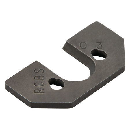 Rcbs Trim Pro Shell Holder Chart