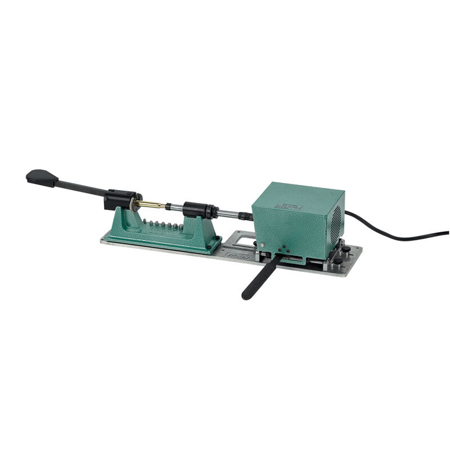 power trimmer