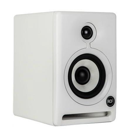 Rcf Ayra 4 Active 4 2 Way Professional Studio Monitor Pair