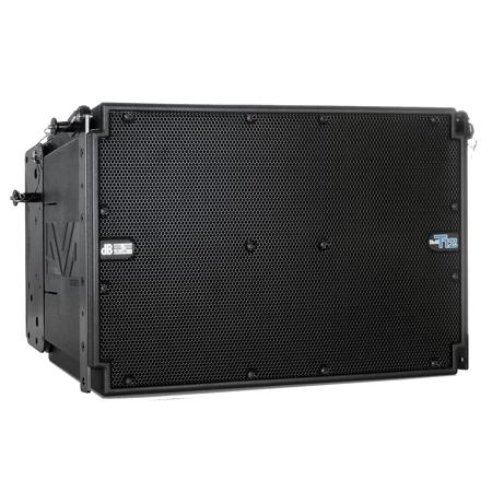 active line array