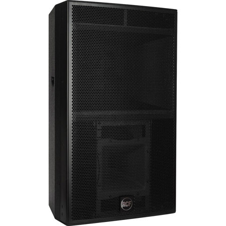 rcf outdoor speakers