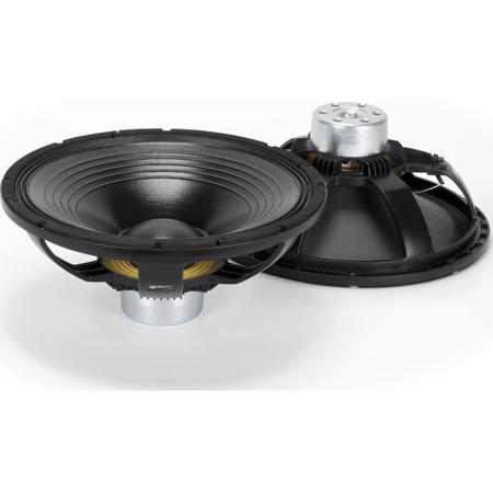 rcf 500 watt speaker