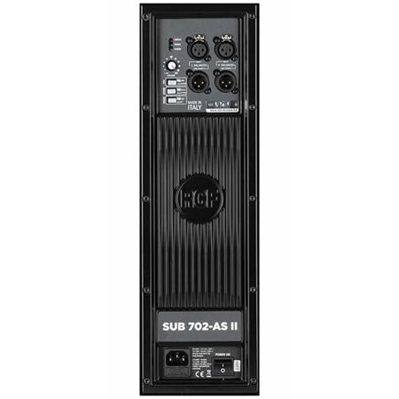 rcf 705as ii