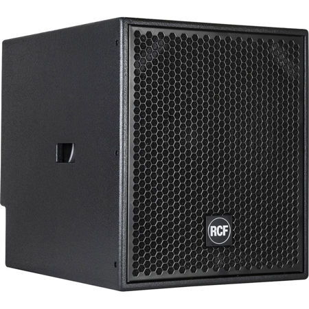 rcf bass 1000 watt