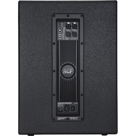 rcf sub 8003 as mkii