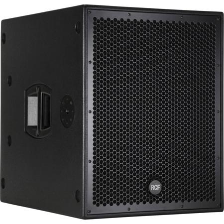 rcf 18 inch subwoofer